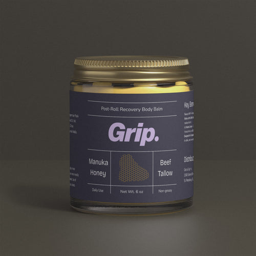 GRIP RECOVERY BALM