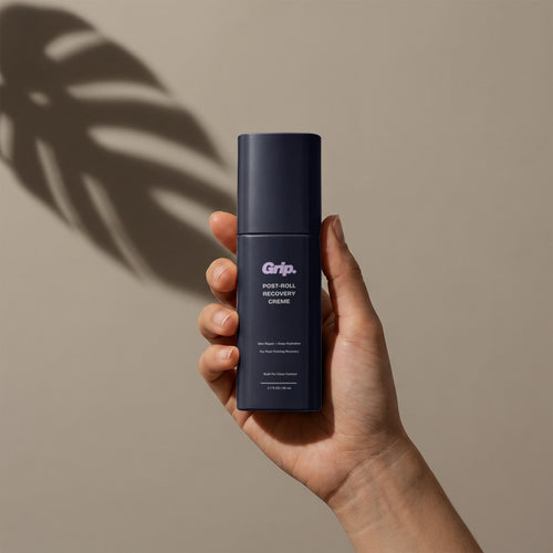 GRIP POST-ROLL RECOVERY CREME