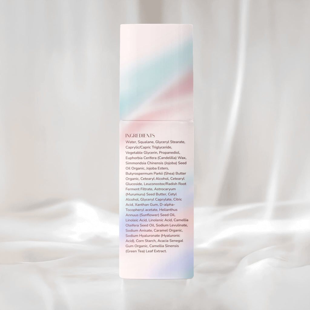 Pro-Aging Nourishing Face Cream
