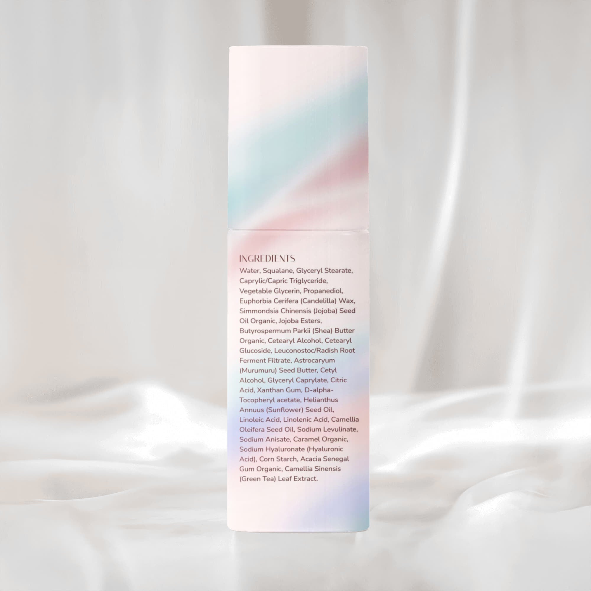 Pro-Aging Nourishing Face Cream