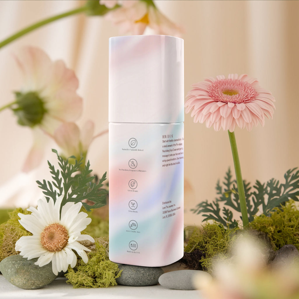 Pro-Aging Nourishing Face Cream