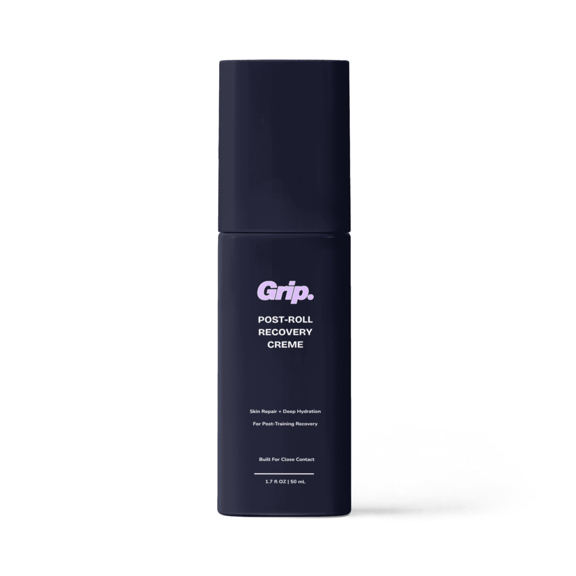 GRIP POST-ROLL RECOVERY CREME