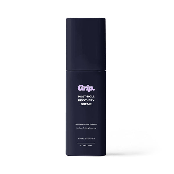 GRIP POST-ROLL RECOVERY CREME
