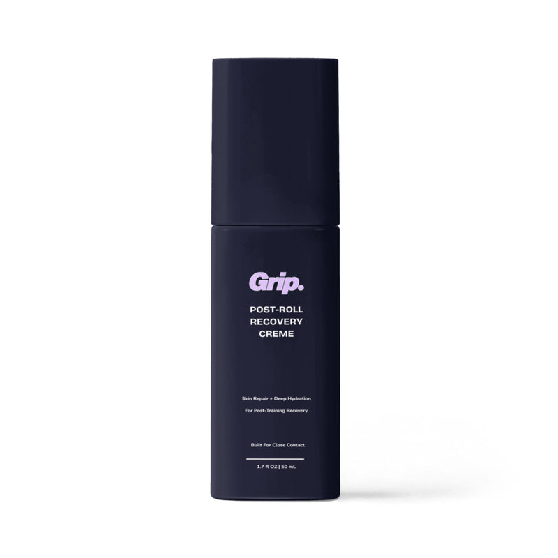 GRIP POST-ROLL RECOVERY CREME