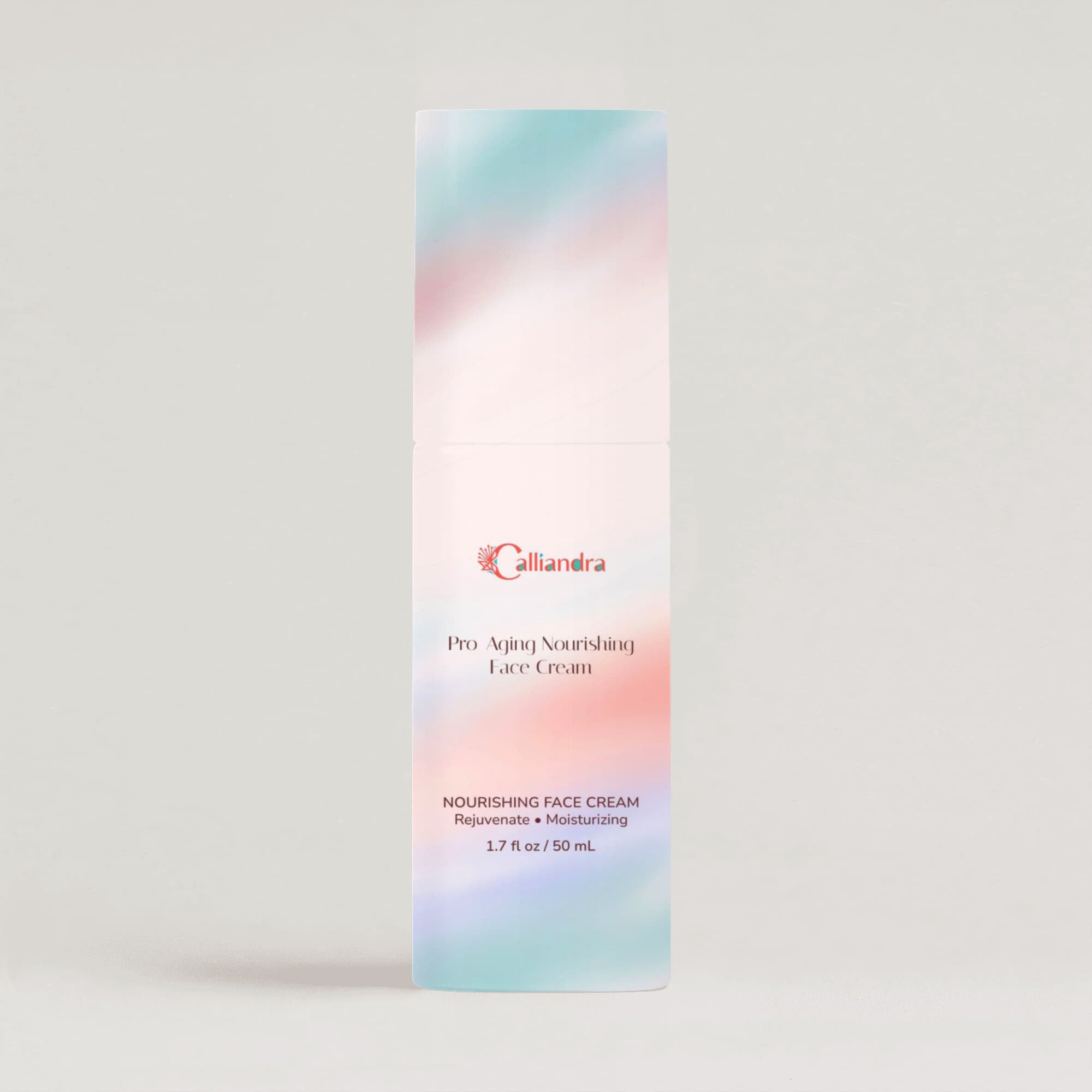 Pro-Aging Nourishing Face Cream