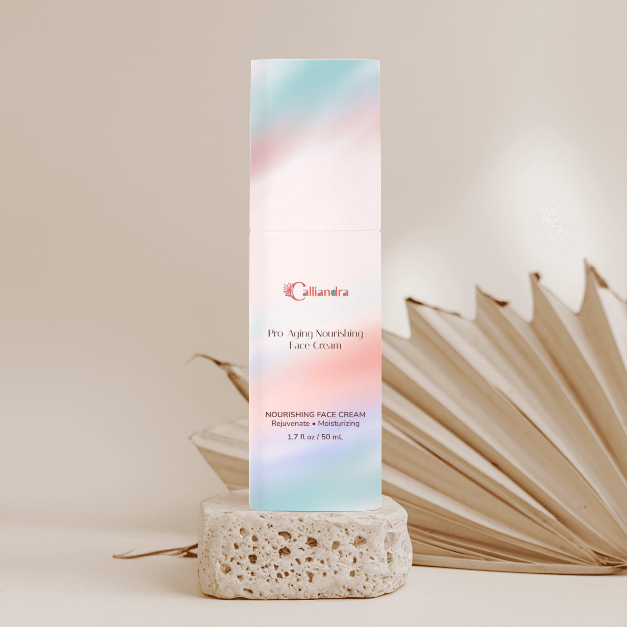 Pro-Aging Nourishing Face Cream