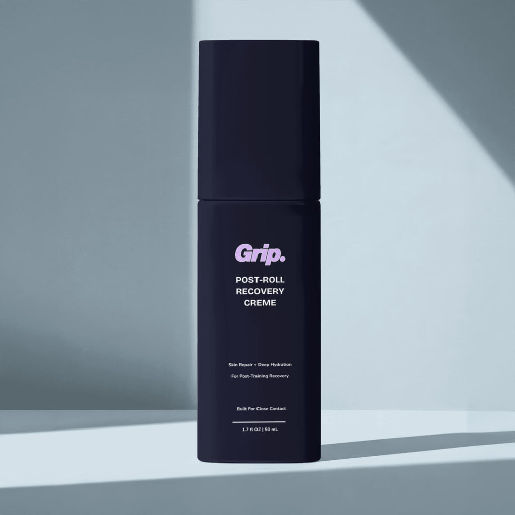 GRIP POST-ROLL RECOVERY CREME