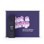GRIP POST-ROLL RECOVERY CREME