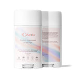 Peptide Peppermint Deodorant