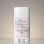 Peptide Peppermint Deodorant