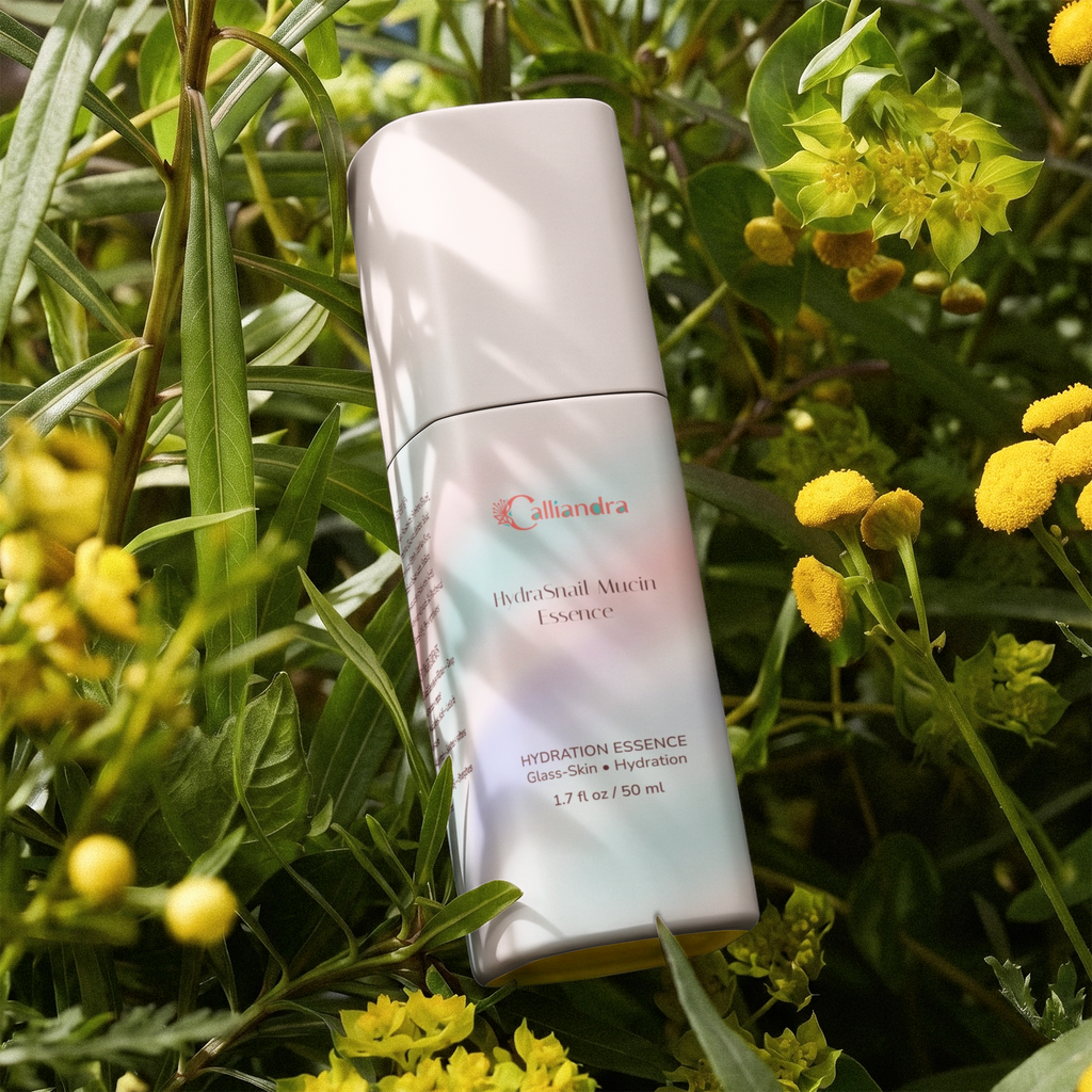 HydraSnail Mucin Essence