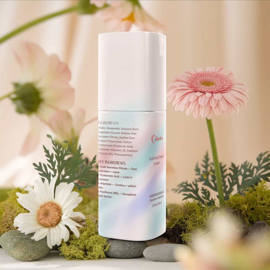 HydraSnail Mucin Essence