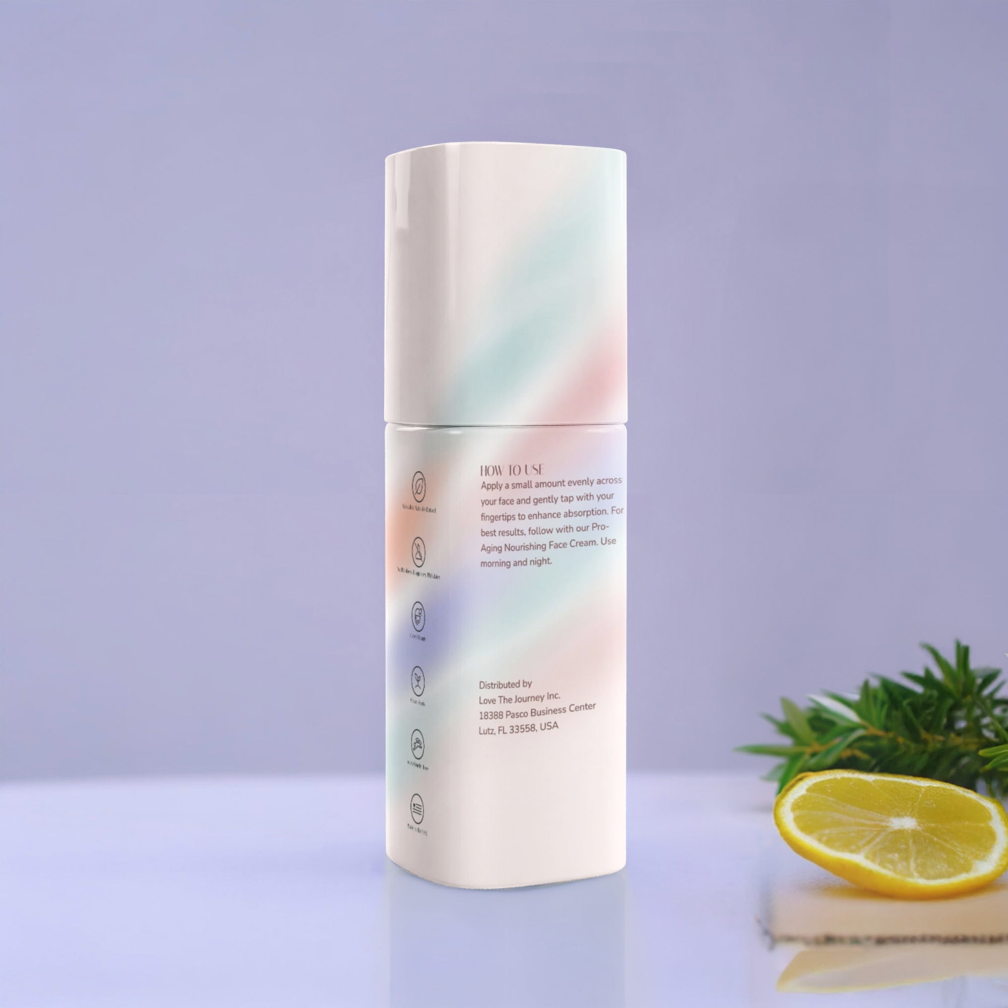 HydraSnail Mucin Essence