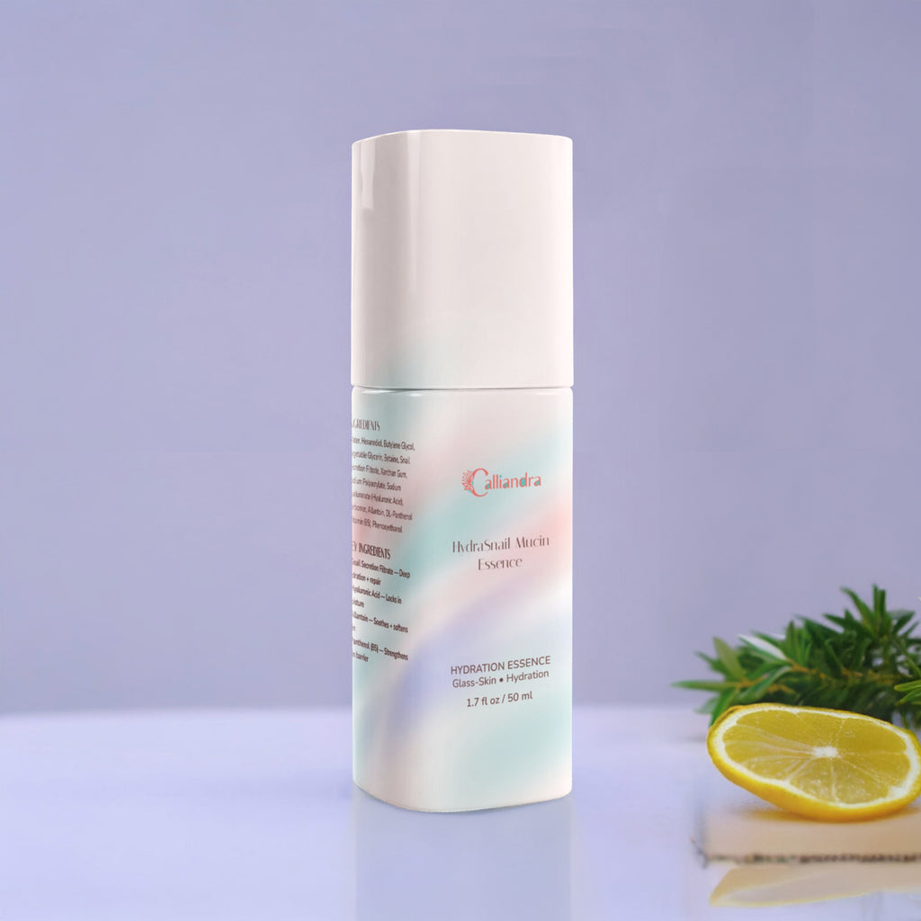 HydraSnail Mucin Essence