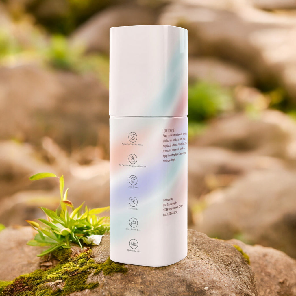HydraSnail Mucin Essence