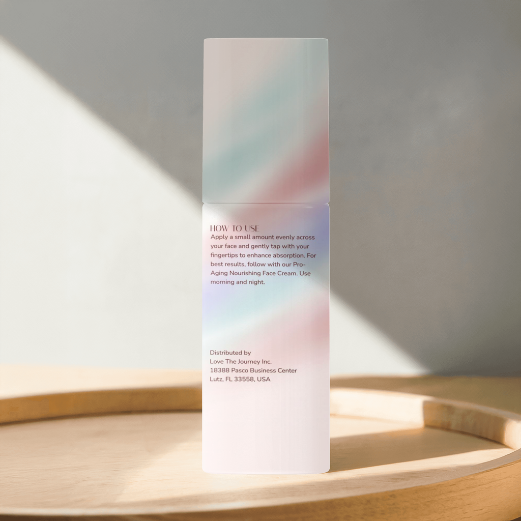 HydraSnail Mucin Essence