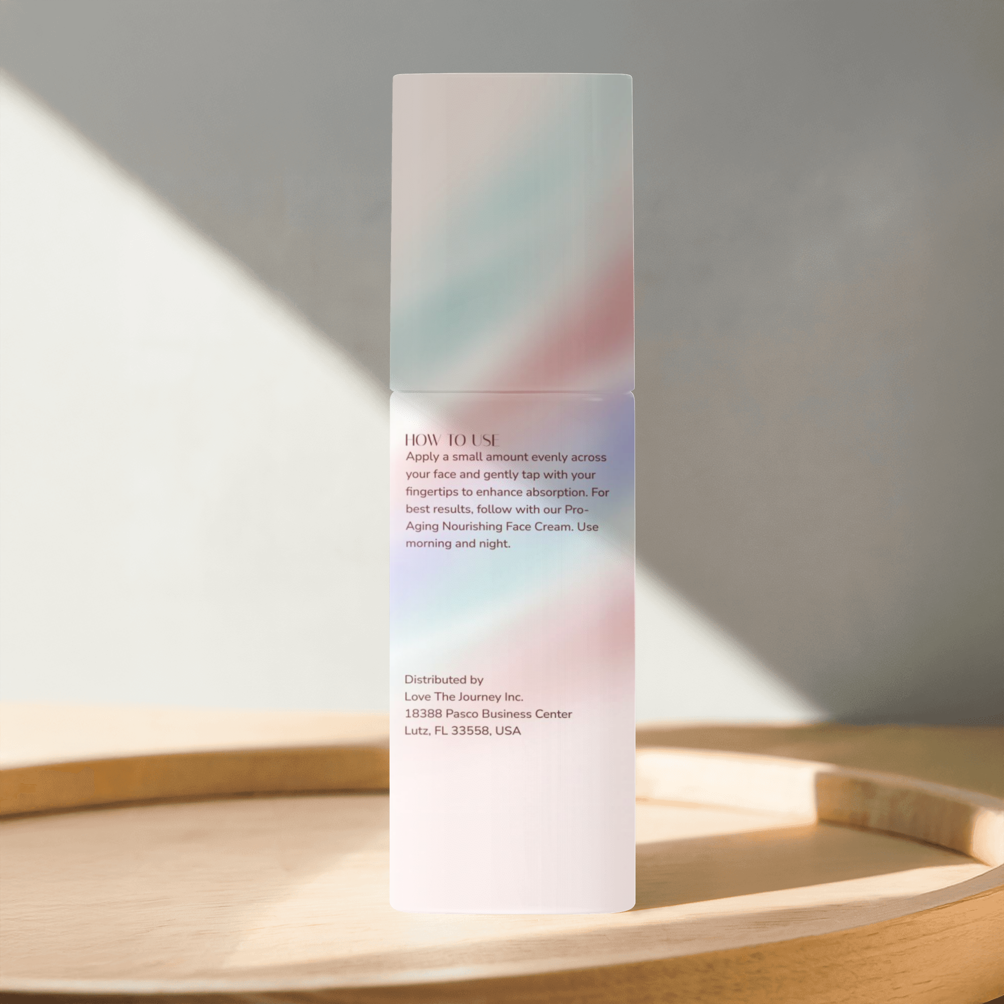 HydraSnail Mucin Essence