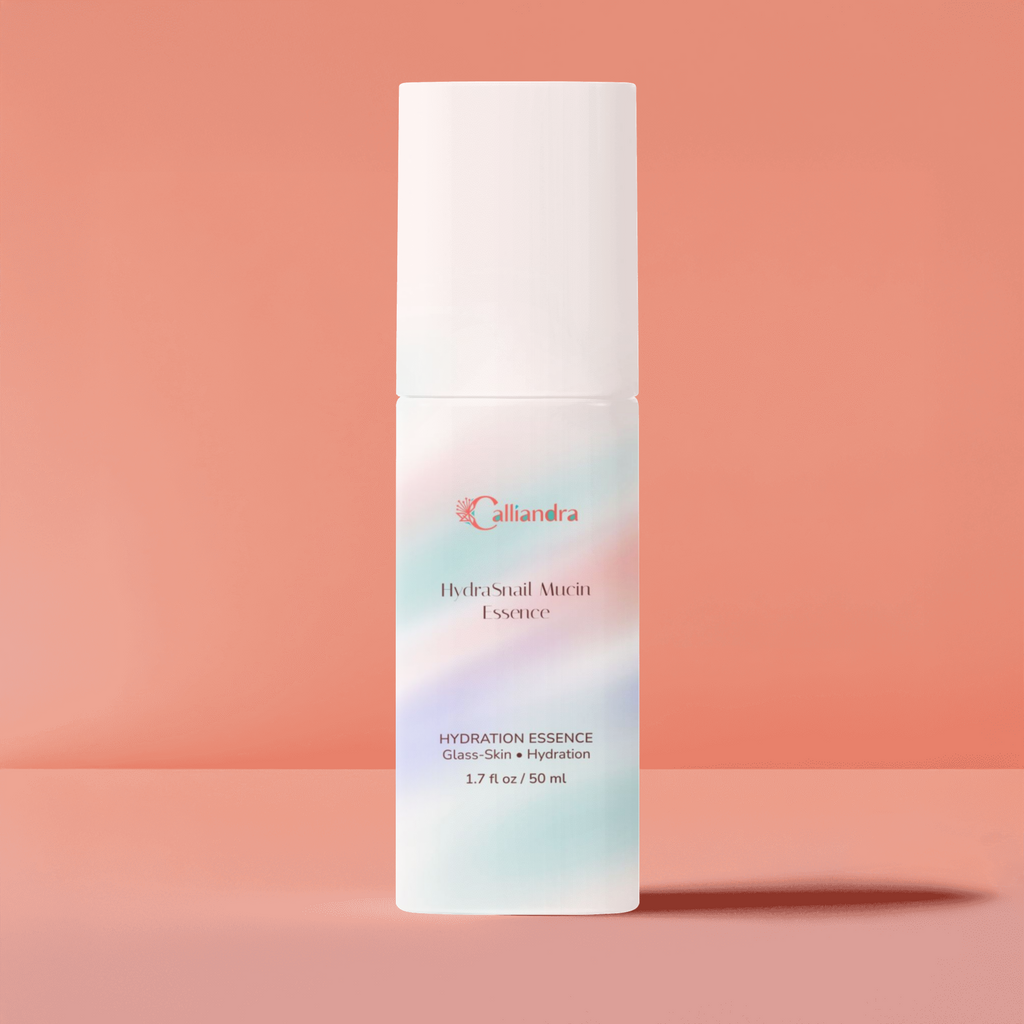 HydraSnail Mucin Essence