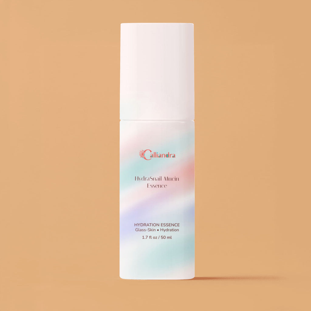 HydraSnail Mucin Essence