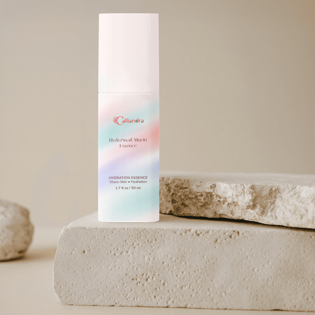 HydraSnail Mucin Essence