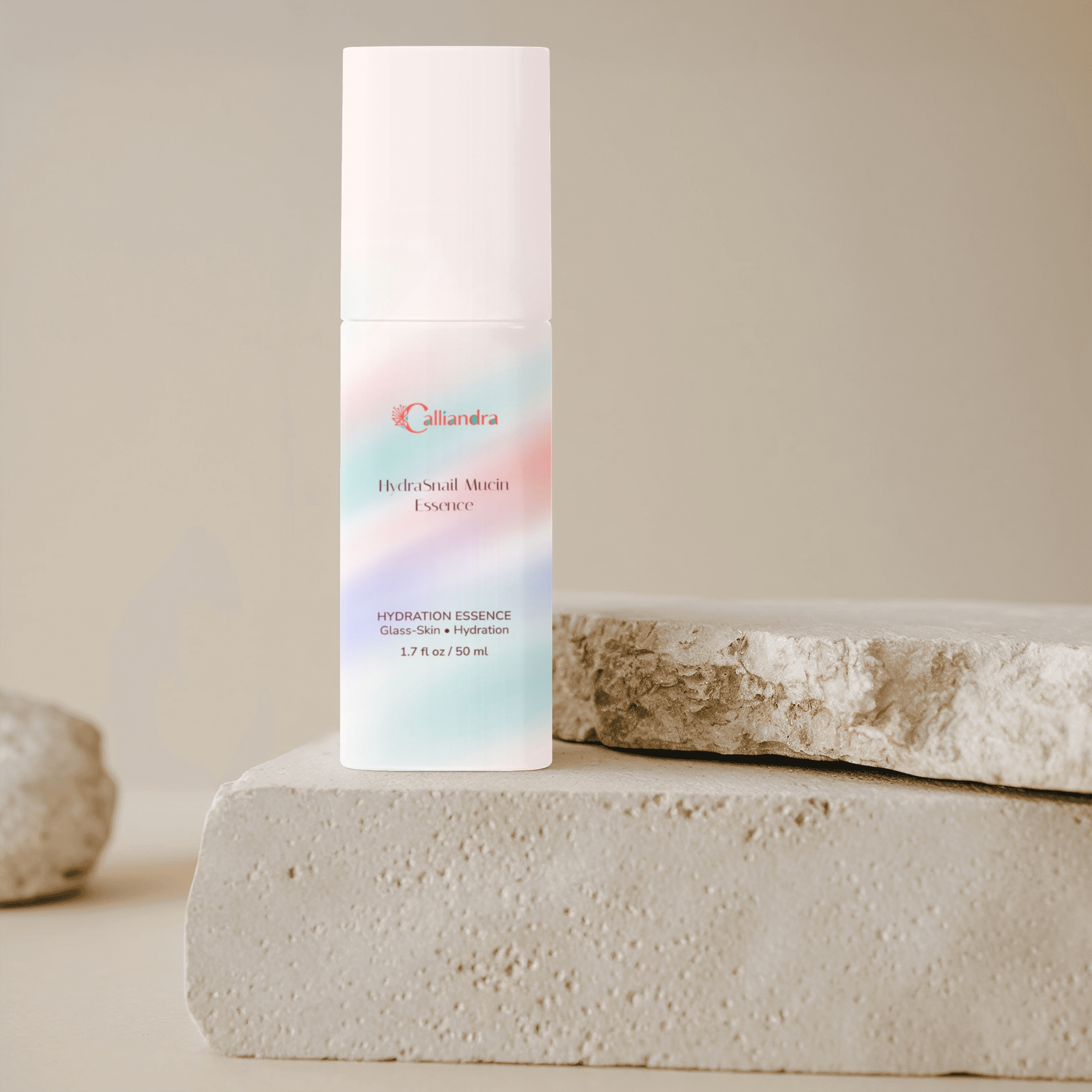 HydraSnail Mucin Essence