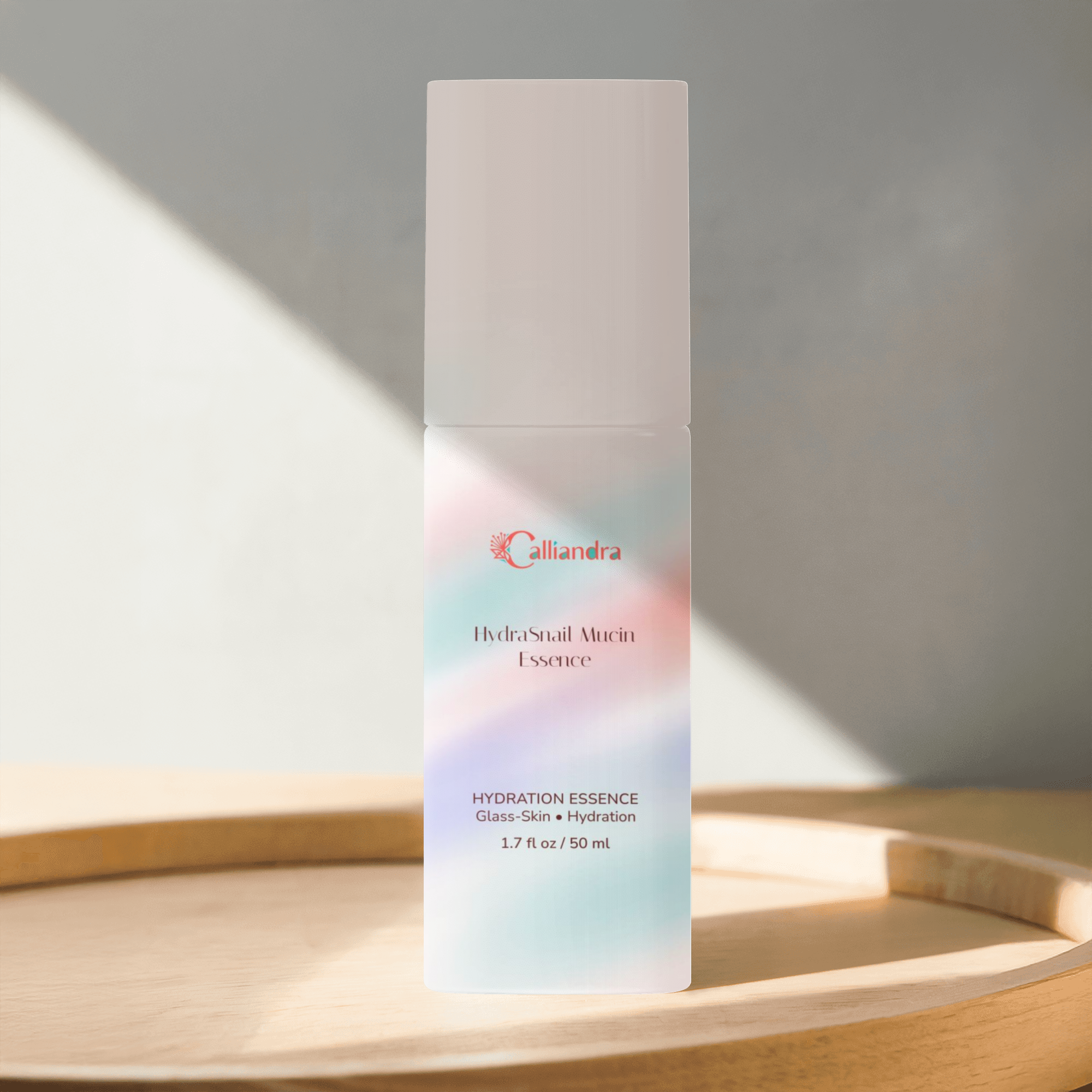 HydraSnail Mucin Essence