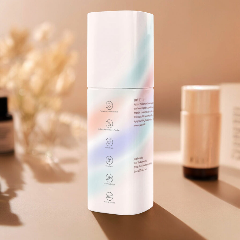 HydraSnail Mucin Essence