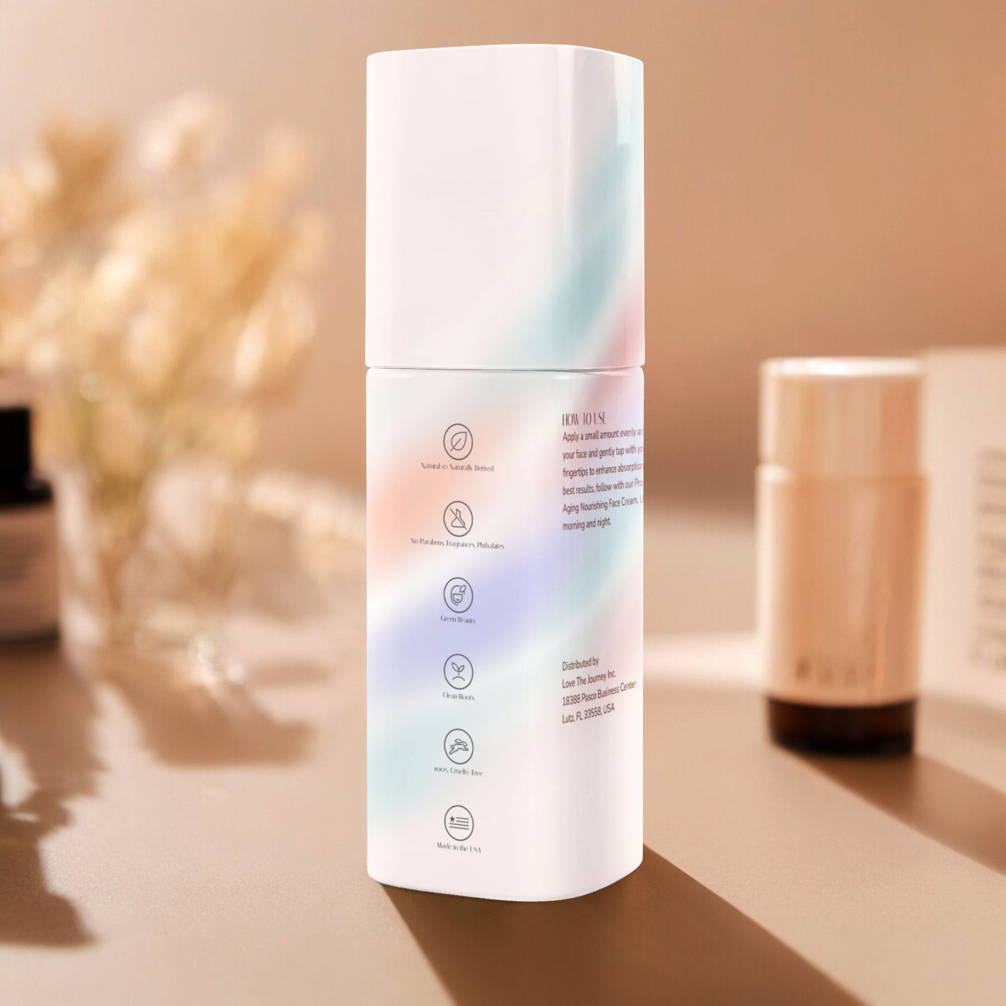 HydraSnail Mucin Essence