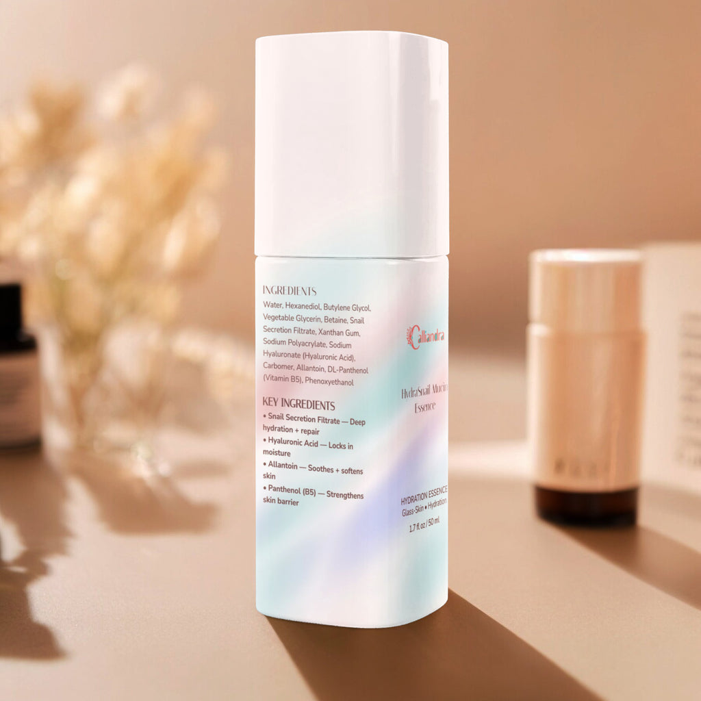 HydraSnail Mucin Essence