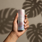 Milky Oil Foaming Cleanser