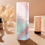 Milky Oil Foaming Cleanser