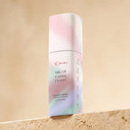 Milky Oil Foaming Cleanser