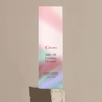 Milky Oil Foaming Cleanser