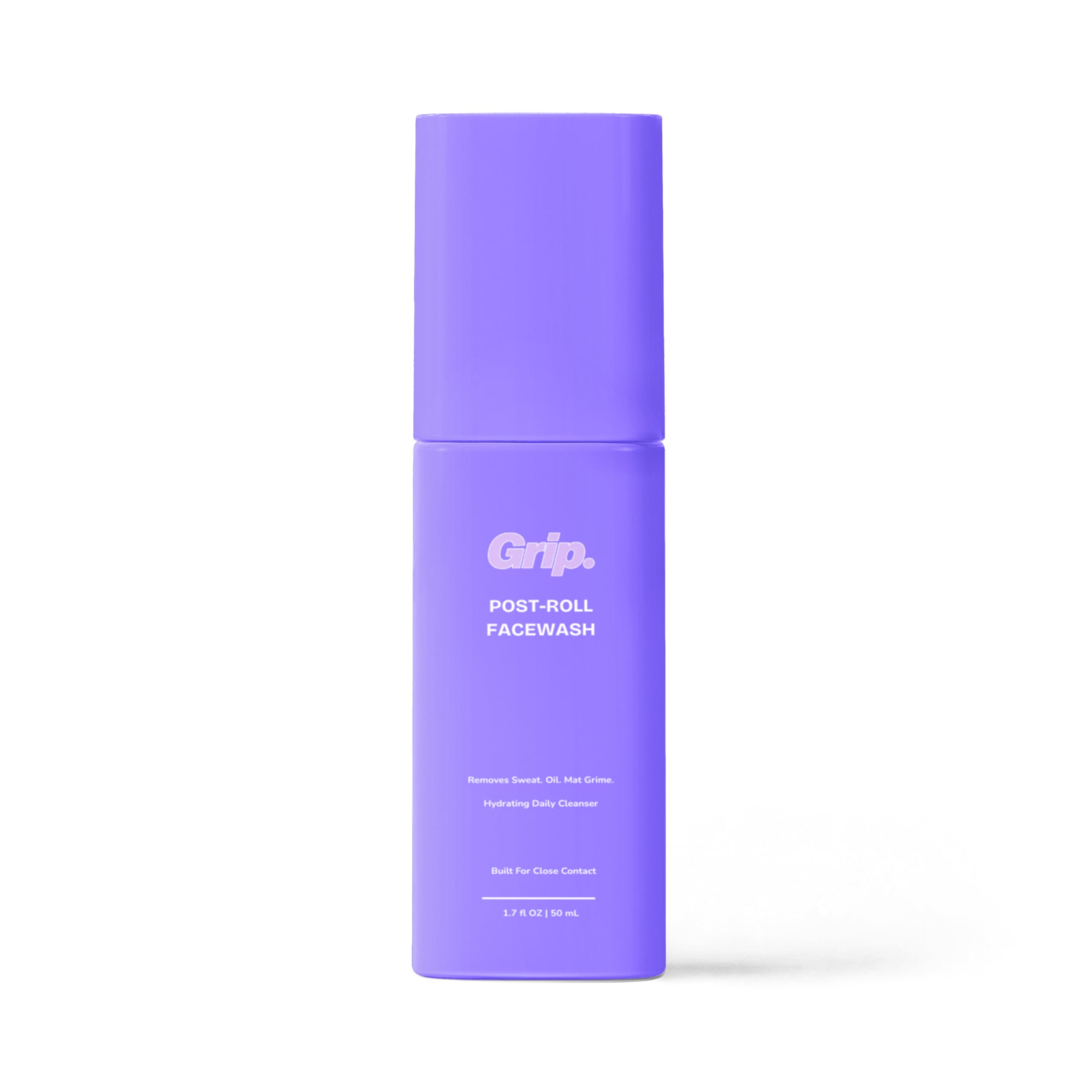 GRIP POST-ROLL FACEWASH