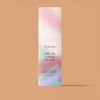 Milky Oil Foaming Cleanser