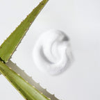Milky Oil Foaming Cleanser