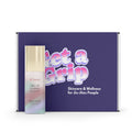 Milky Oil Foaming Cleanser