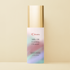 Milky Oil Foaming Cleanser