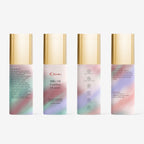Milky Oil Foaming Cleanser