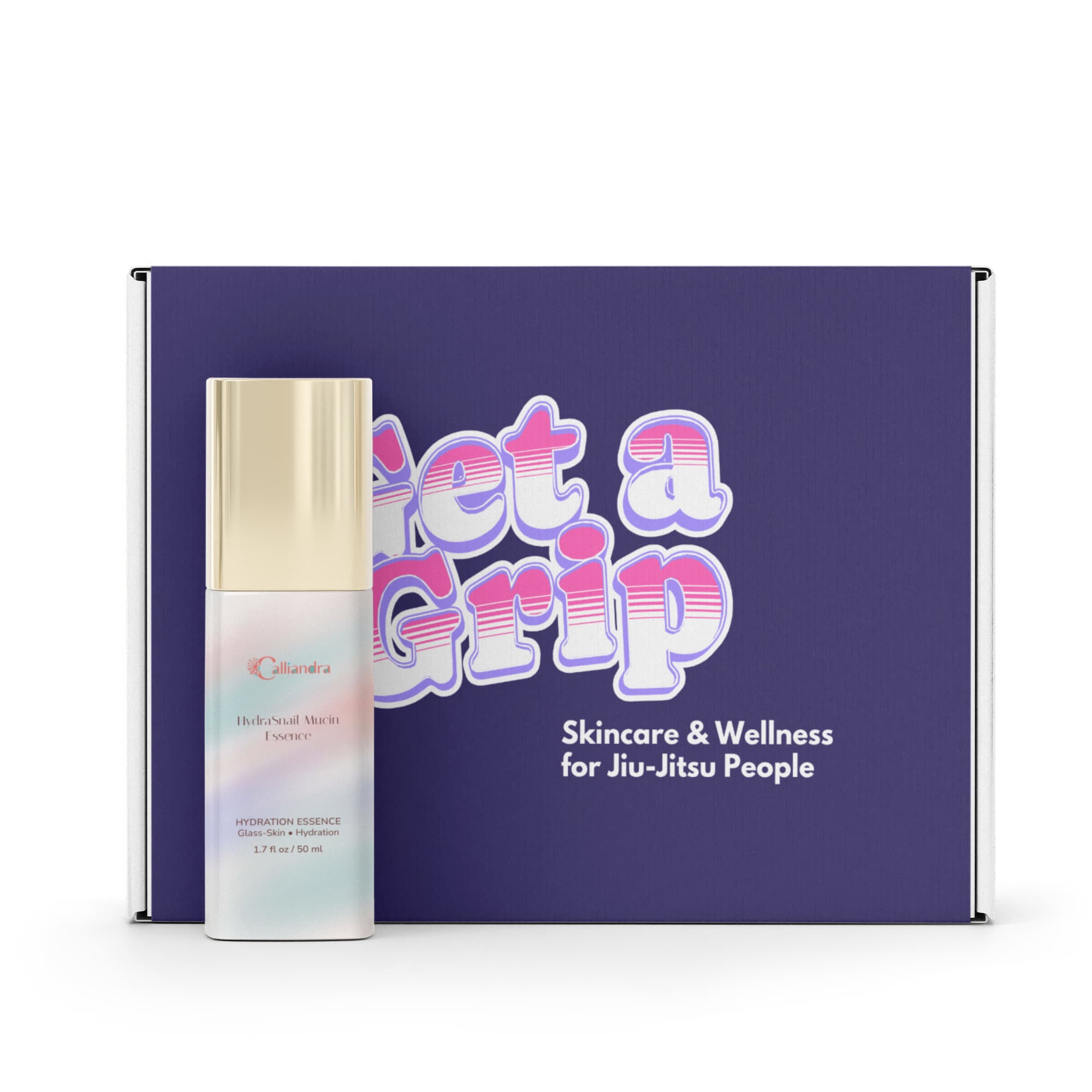 HydraSnail Mucin Essence